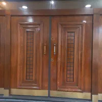 فروش درب ورودی|مصالح و تجهیزات ساختمان|تهران, نگین غرب|دیوار