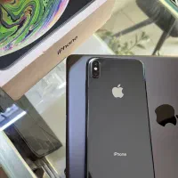 ایفون xs max 2sim