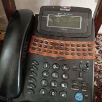 خط تلفن ثابت رند
