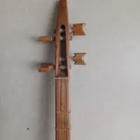 سه تار|سازهای سنتی|اندیشه, اندیشه فاز ۳|دیوار