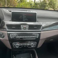Bmw x1 2017|خودرو سواری و وانت|تهران, الهیه|دیوار