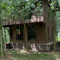 فروش ویلای نقلی مبله شده|فروش خانه و ویلا|صحنه, |دیوار