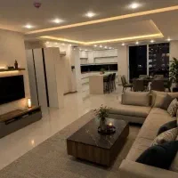 95متر فوق لاکچری تک منطقه