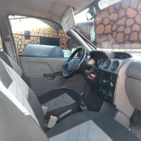 پراید ۹۶|خودرو سواری و وانت|جوانرود, |دیوار