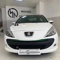 پژو ۲۰۷پانا۱۴۰۱