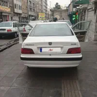 پارس مدل ۱۳۹۹|خودرو سواری و وانت|تهران, شهرک شریعتی|دیوار