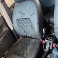 اس دی شکلاتی متالیک مدل 90|خودرو سواری و وانت|کرمان, |دیوار