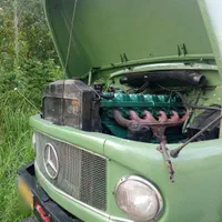 بنز ده چرخ باری قپانی 1921قپان جک دستی|خودرو سنگین|آستانه اشرفیه, |دیوار