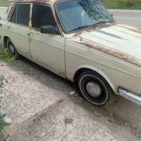 فروش فوری پیکان بنزینی|خودرو سواری و وانت|آمل, |دیوار