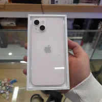 ۱۳نرمال رنگ صورتی بدون خط و خش و ضربه.باطری ۹۲