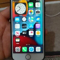 اپل iPhone 7 با حافظهٔ ۳۲ گیگابایت