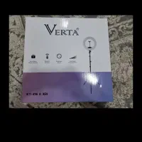 رینگ لایت حرفه ای|دوربین عکاسی و فیلمبرداری|تهران, صادقیه|دیوار