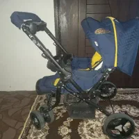 کالسکه دلیجان