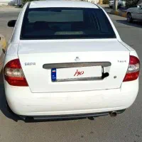 تیبا صندوقدار|خودرو سواری و وانت|فردیس, شهرک ناز|دیوار