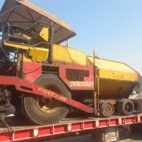 کمرشکن دومحور طارق بغل بازشو