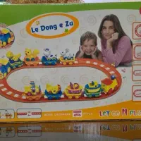 قطار بازی FunToys|اسباب‌بازی بچه|تهران, تجریش|دیوار