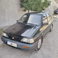 پراید صبا ۸۳کاربراتور