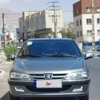 پژو پارس XU7 1800 مدل ۱۳۹۸|خودرو سواری و وانت|تهران, شهرک غرب|دیوار