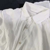 شومیز  سفید|لباس|کلاله, |دیوار