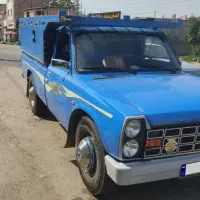 نیسان دوگانه کارخانه