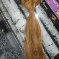 موی طبیعی