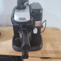 اسپرسو،کاپوچینو ساز دلونگی مدل EC9