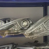 چراغ استوک207پارس سمندپارس کوئیک تارا.دناپلاس|قطعات یدکی و لوازم جانبی|اصفهان, بابوکان جنوبی|دیوار