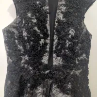 پیراهن مجلسی  سایز 44|لباس|ملایر, |دیوار