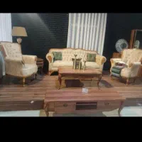 مبل۲۰۲۴سزارجدیدبااقساط بدون پیش پرداخت|مبلمان خانگی و میز عسلی|مشهد, گرجی علیا|دیوار