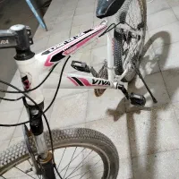 دوچرخه 26ویوا|دوچرخه، اسکیت، اسکوتر|جوین, |دیوار