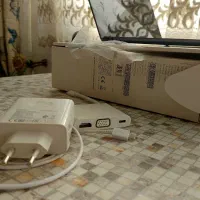 لپتاپ  matebook 13 i7 500 GB SSD هواوی|رایانه همراه|اهر, |دیوار