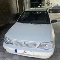 پراید 111 زیرخاکی شاسی پلم