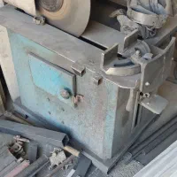 اره آتشی تک فاز با قیچی آلمان ورق بر