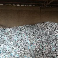 خرید فروش ضایعات کارتن آهن کتاب دفتر آلمینیوم و...|عمدهفروشی|کرج, حصارک پایین|دیوار