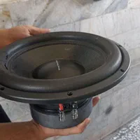ساب ۶۰۰ ارامس  جفت کوئل راک آلفا