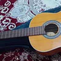 گیتار خش صدا|گیتار، بیس، امپلیفایر|تهران, شهرک رضویه|دیوار