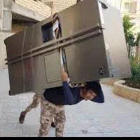 باربری اطلس بار عضو مجاز درکل شهر|خدمات حمل و نقل|مشهد, موسوی قوچانی|دیوار