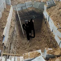 حفر چاه فاضلاب