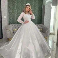 واگذاری مزون لباس عروس،فروش لباس عروس و عقد|لباس|کرمان, |دیوار