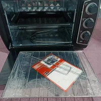 توستر سوپر لوکس