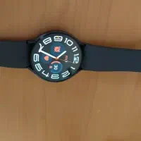 ساعت هوشمند سامسونگ سری ۶ 44mm|لوازم جانبی موبایل و تبلت|اردبیل, |دیوار