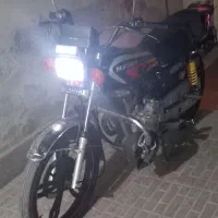 موتور هوندا کویر|موتورسیکلت|ری, شهرک نظامی|دیوار