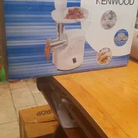 چرخ گوشت کنوود