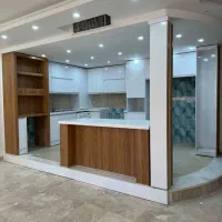 اجرای کابینت|آب‌چکان و نظم‌دهنده ظروف|سبزوار, هفت تیر|دیوار