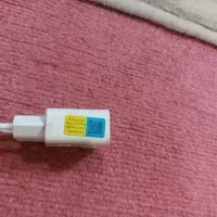 ملکی آداپتور فست شارژ سامسونگ