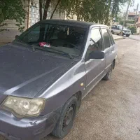 فروش پراید|خودرو سواری و وانت|دزفول, |دیوار