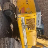 بیل مکانیکی|خودرو سنگین|مشهد, طرق|دیوار