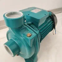 پمپ 2 اسب 2 اینچ دلتا مدل HF-5AM