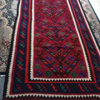 گلیم دست بافت