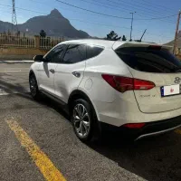 سانتافه ۲۰۱۵ فول درحد